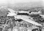 Anson N4912 Anson N4912